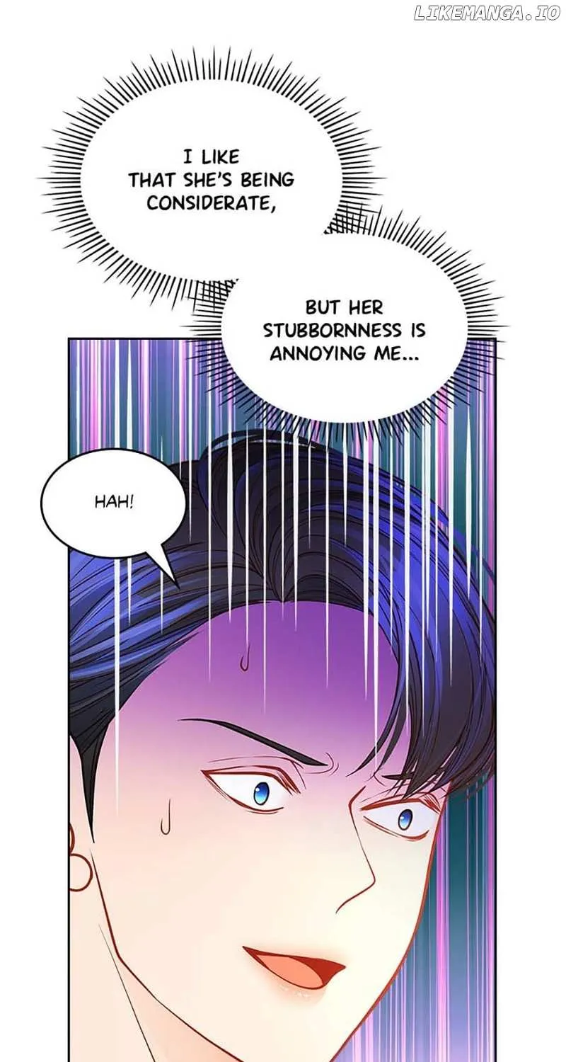 Secret Wardrobe Of The Duchess Chapter 82 page 134 - 
