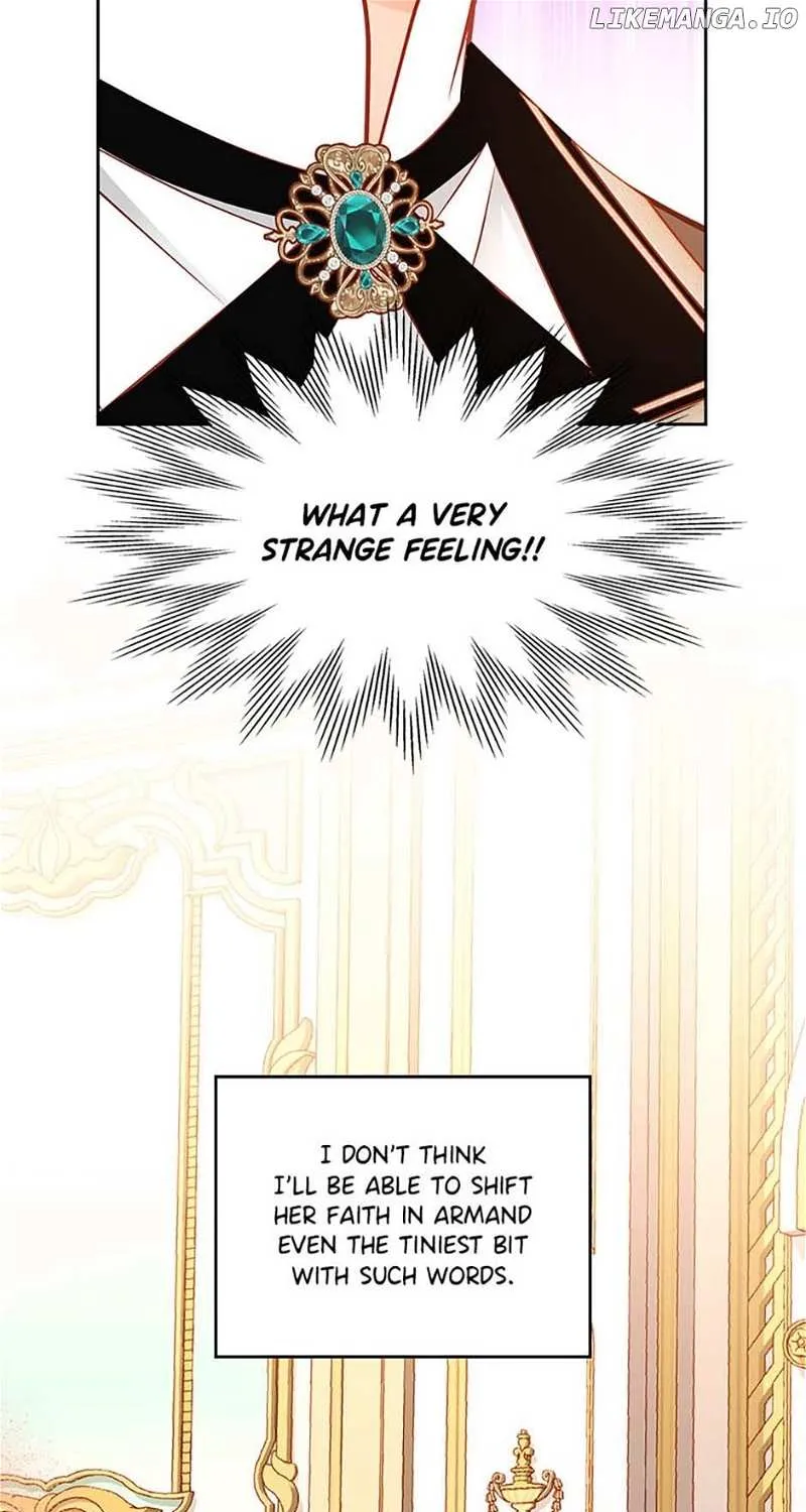 Secret Wardrobe Of The Duchess Chapter 82 page 136 - 