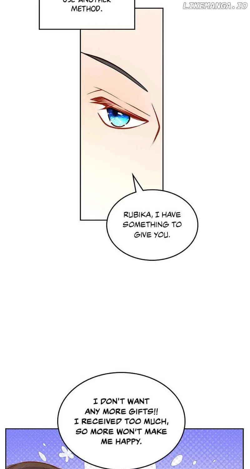 Secret Wardrobe Of The Duchess Chapter 82 page 140 - 