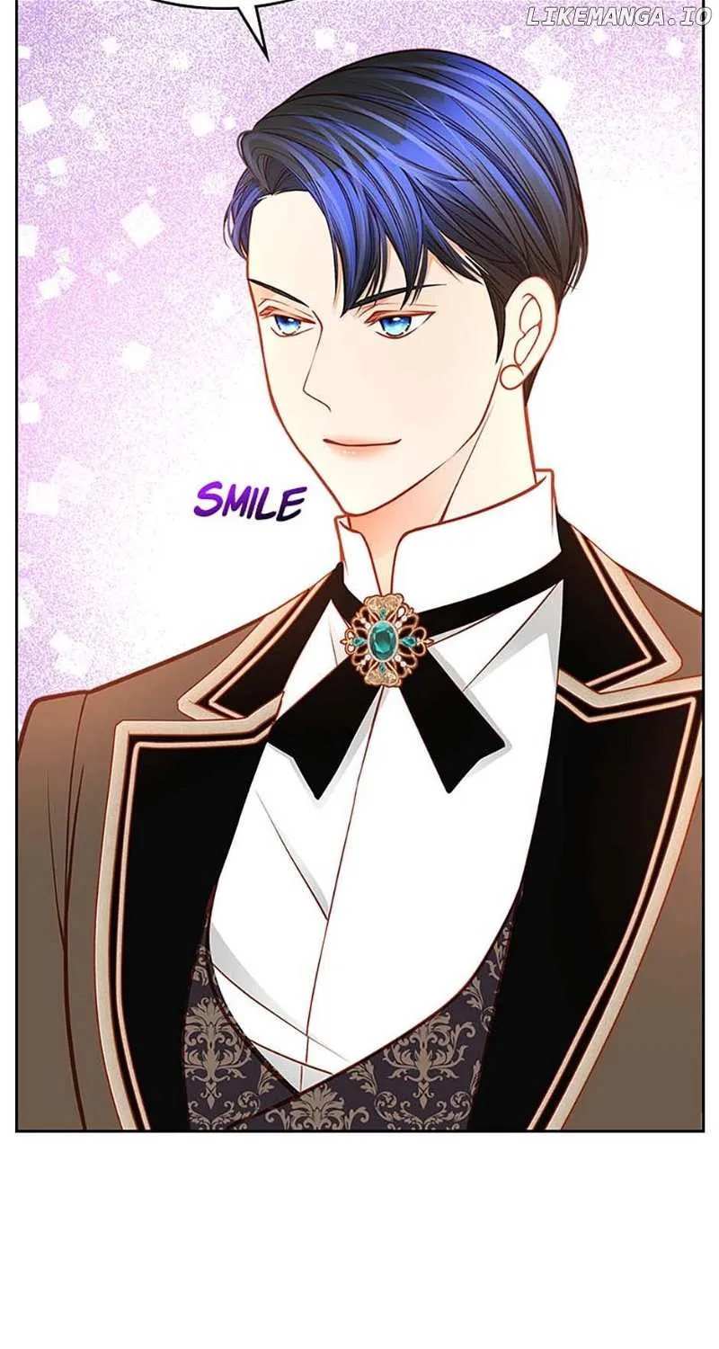 Secret Wardrobe Of The Duchess Chapter 82 page 144 - 