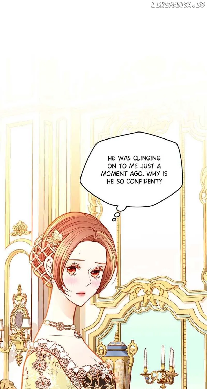 Secret Wardrobe Of The Duchess Chapter 82 page 146 - 