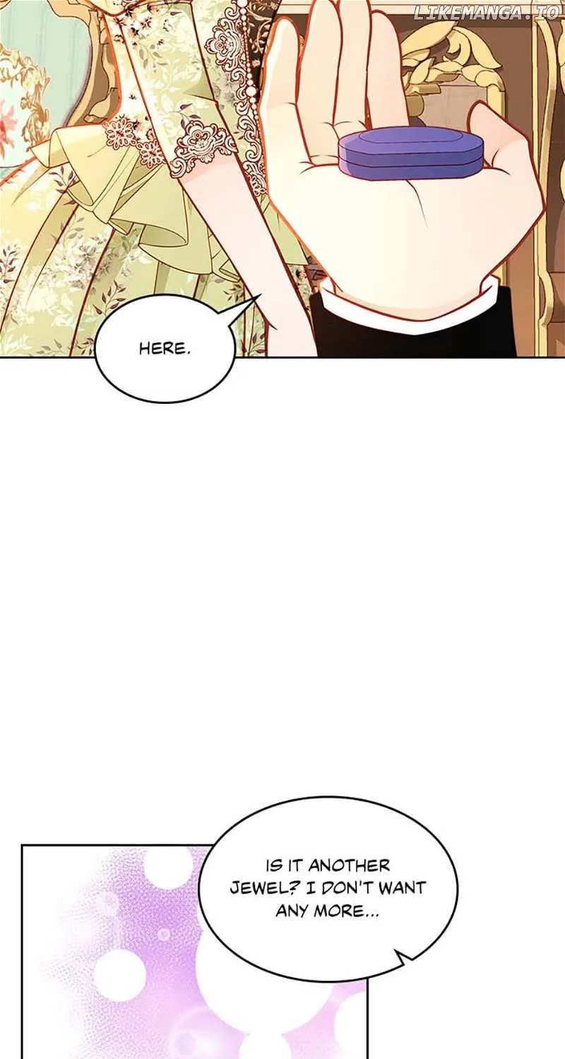 Secret Wardrobe Of The Duchess Chapter 82 page 148 - 