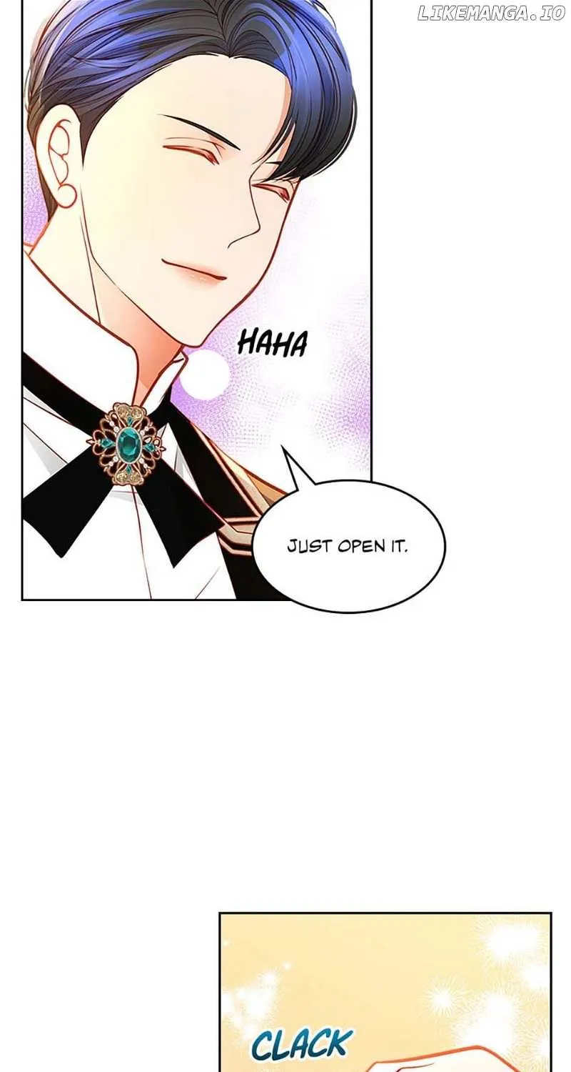 Secret Wardrobe Of The Duchess Chapter 82 page 150 - 