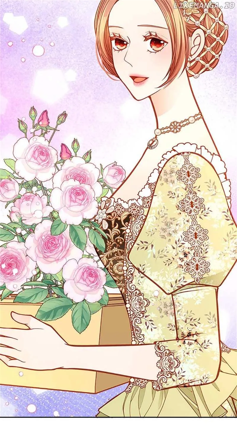 Secret Wardrobe Of The Duchess Chapter 82 page 16 - 
