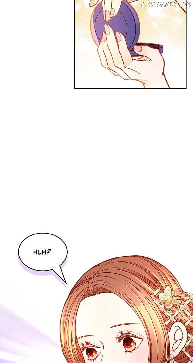 Secret Wardrobe Of The Duchess Chapter 82 page 152 - 