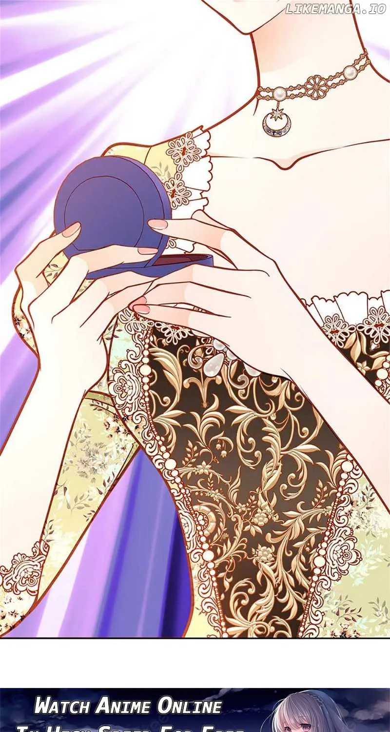 Secret Wardrobe Of The Duchess Chapter 82 page 154 - 