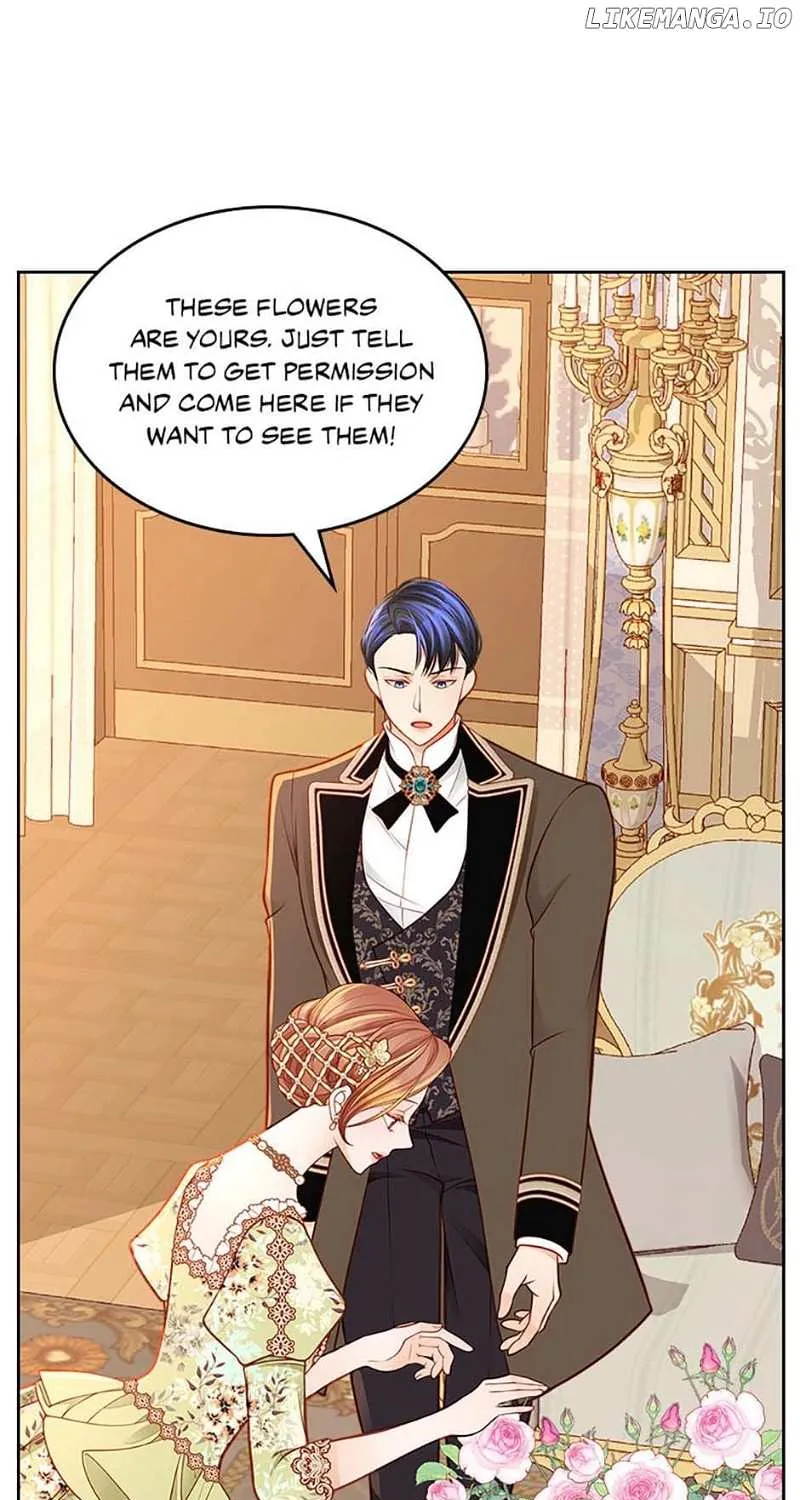 Secret Wardrobe Of The Duchess Chapter 82 page 18 - 