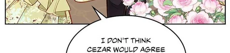 Secret Wardrobe Of The Duchess Chapter 82 page 19 - 