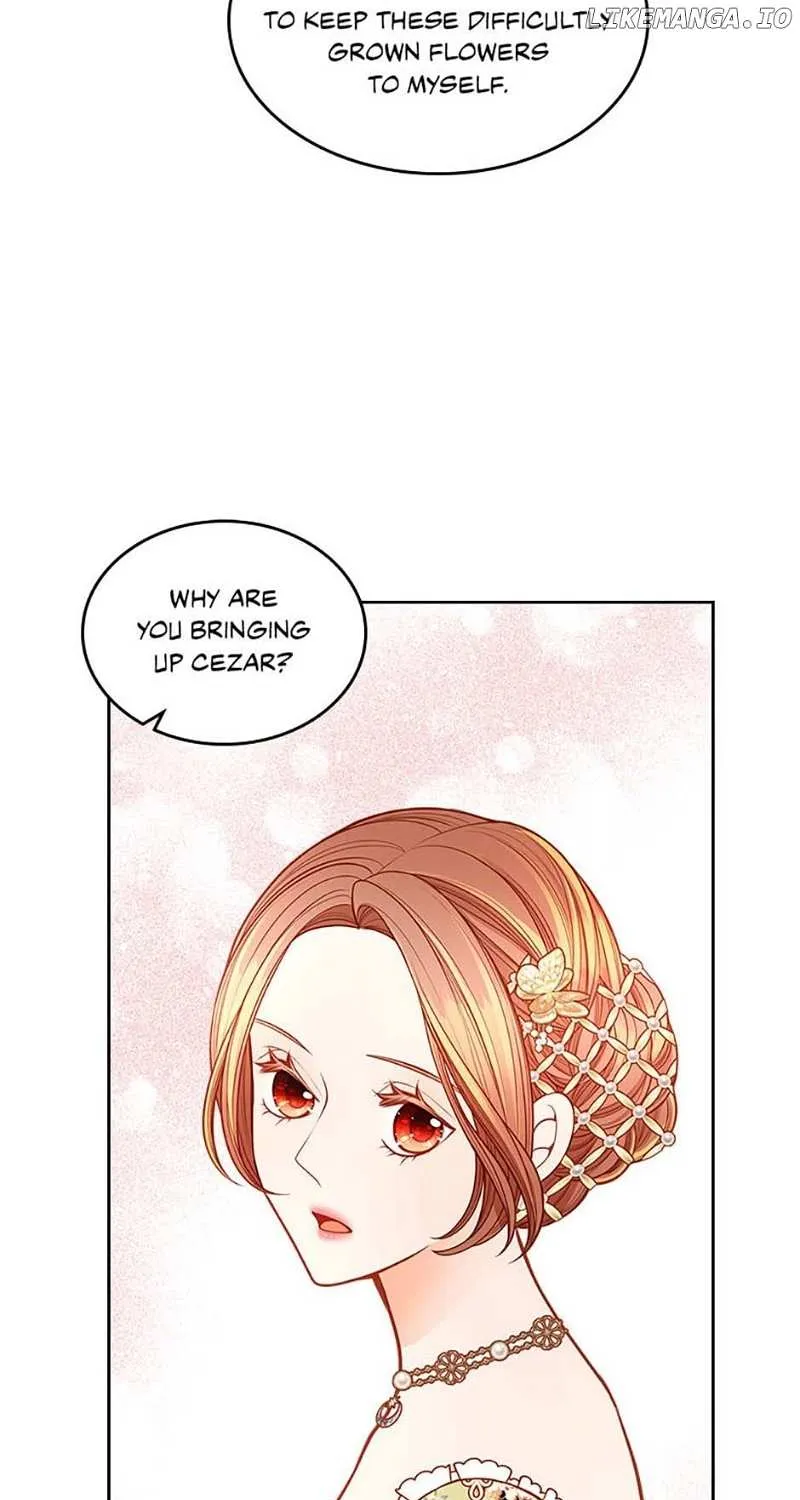 Secret Wardrobe Of The Duchess Chapter 82 page 20 - 