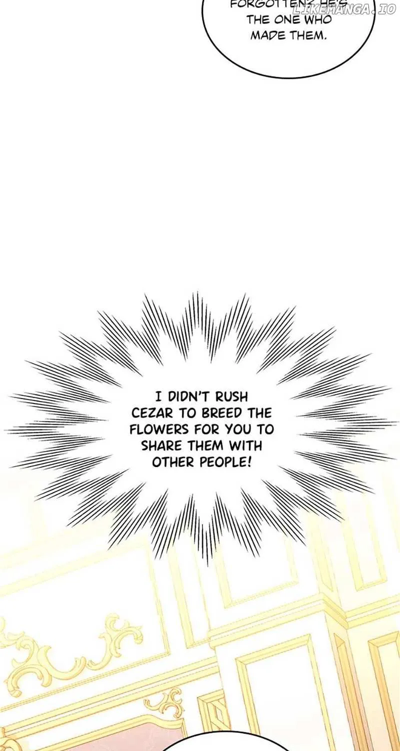 Secret Wardrobe Of The Duchess Chapter 82 page 22 - 