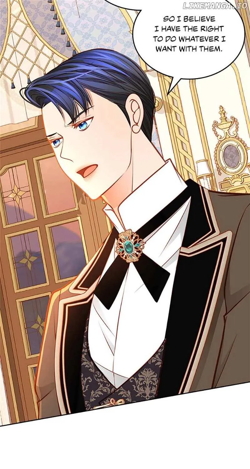 Secret Wardrobe Of The Duchess Chapter 82 page 24 - 