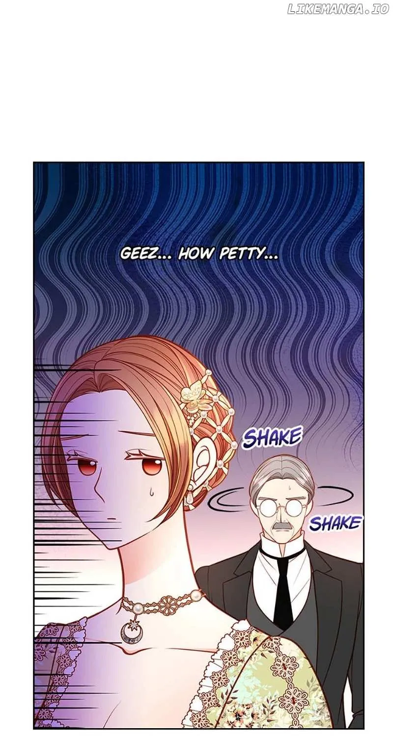 Secret Wardrobe Of The Duchess Chapter 82 page 26 - 