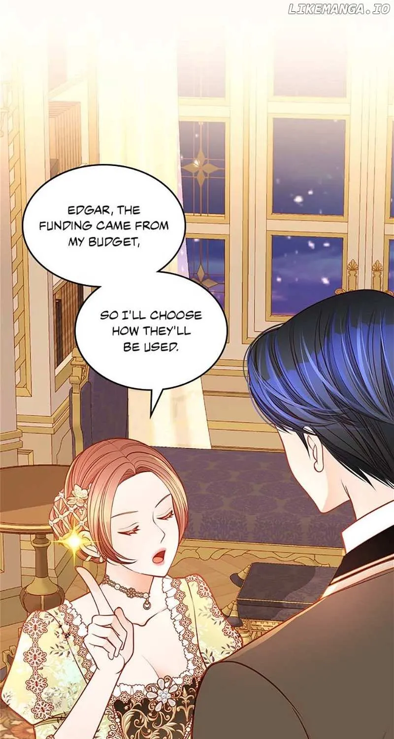 Secret Wardrobe Of The Duchess Chapter 82 page 28 - 