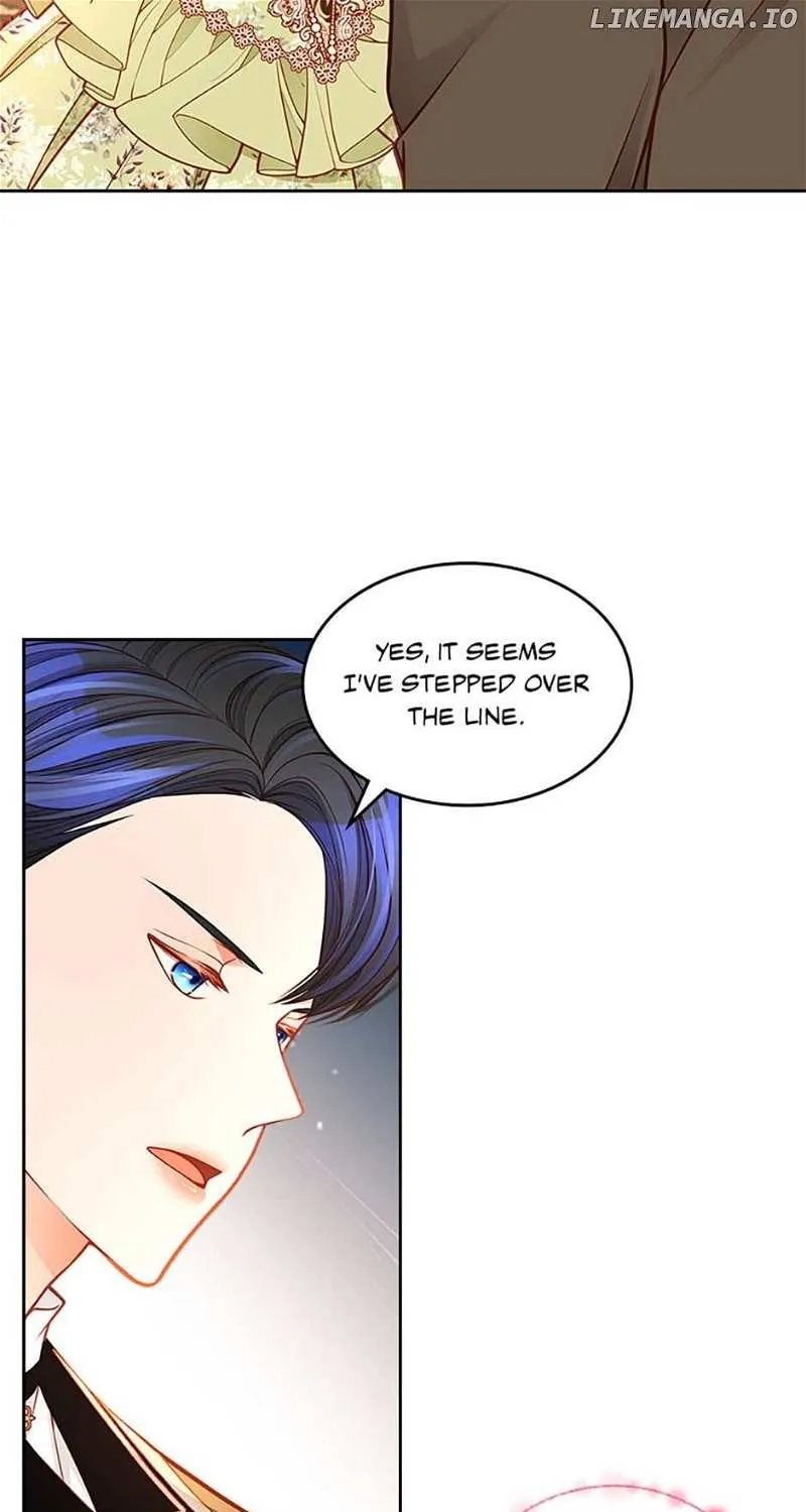 Secret Wardrobe Of The Duchess Chapter 82 page 30 - 