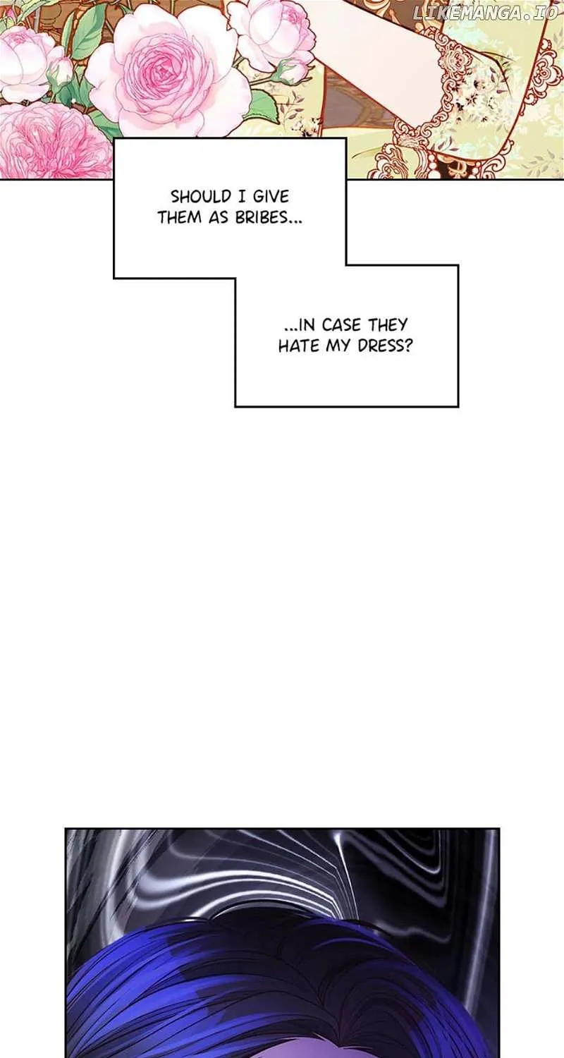 Secret Wardrobe Of The Duchess Chapter 82 page 4 - 