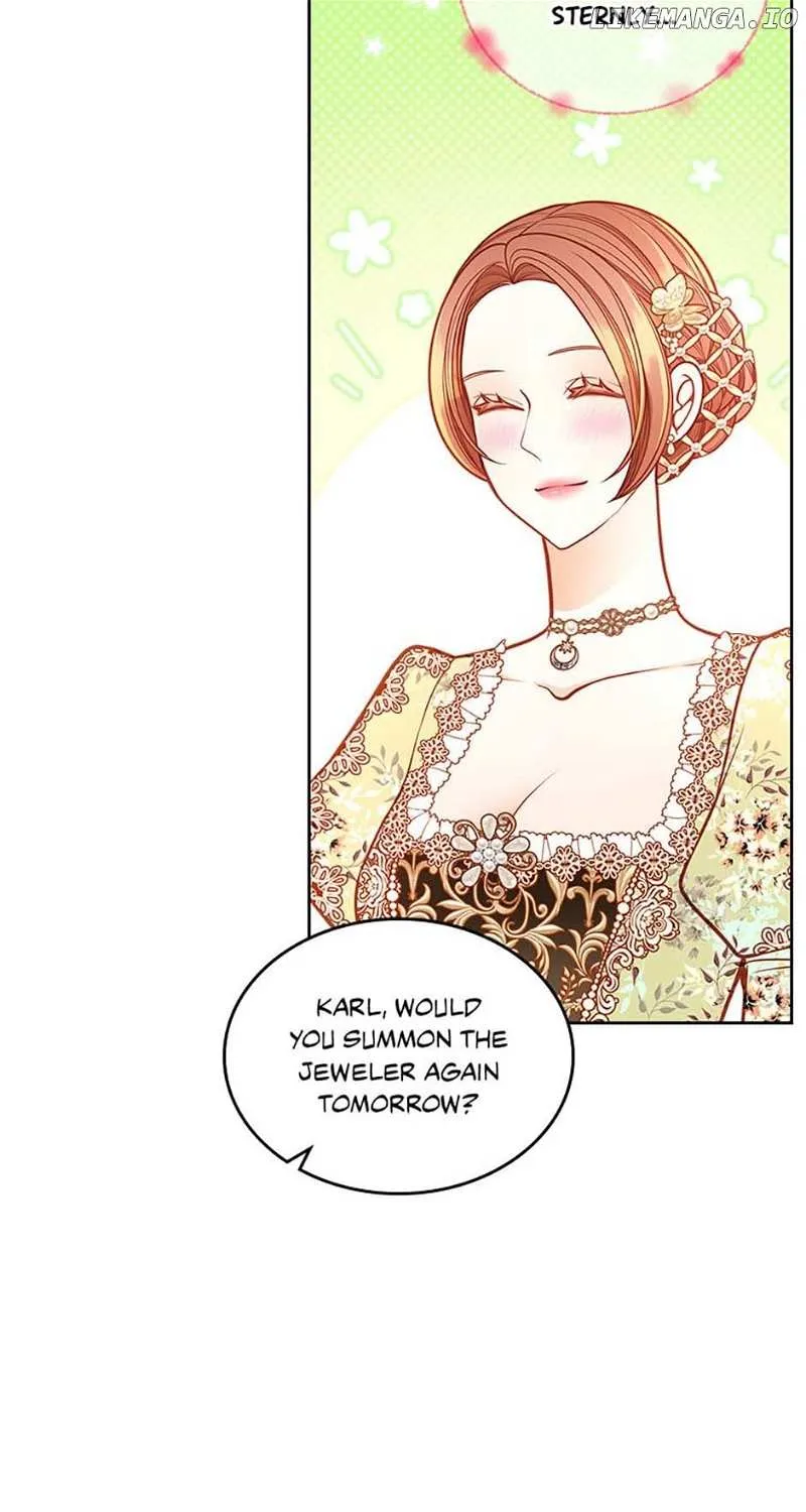 Secret Wardrobe Of The Duchess Chapter 82 page 32 - 