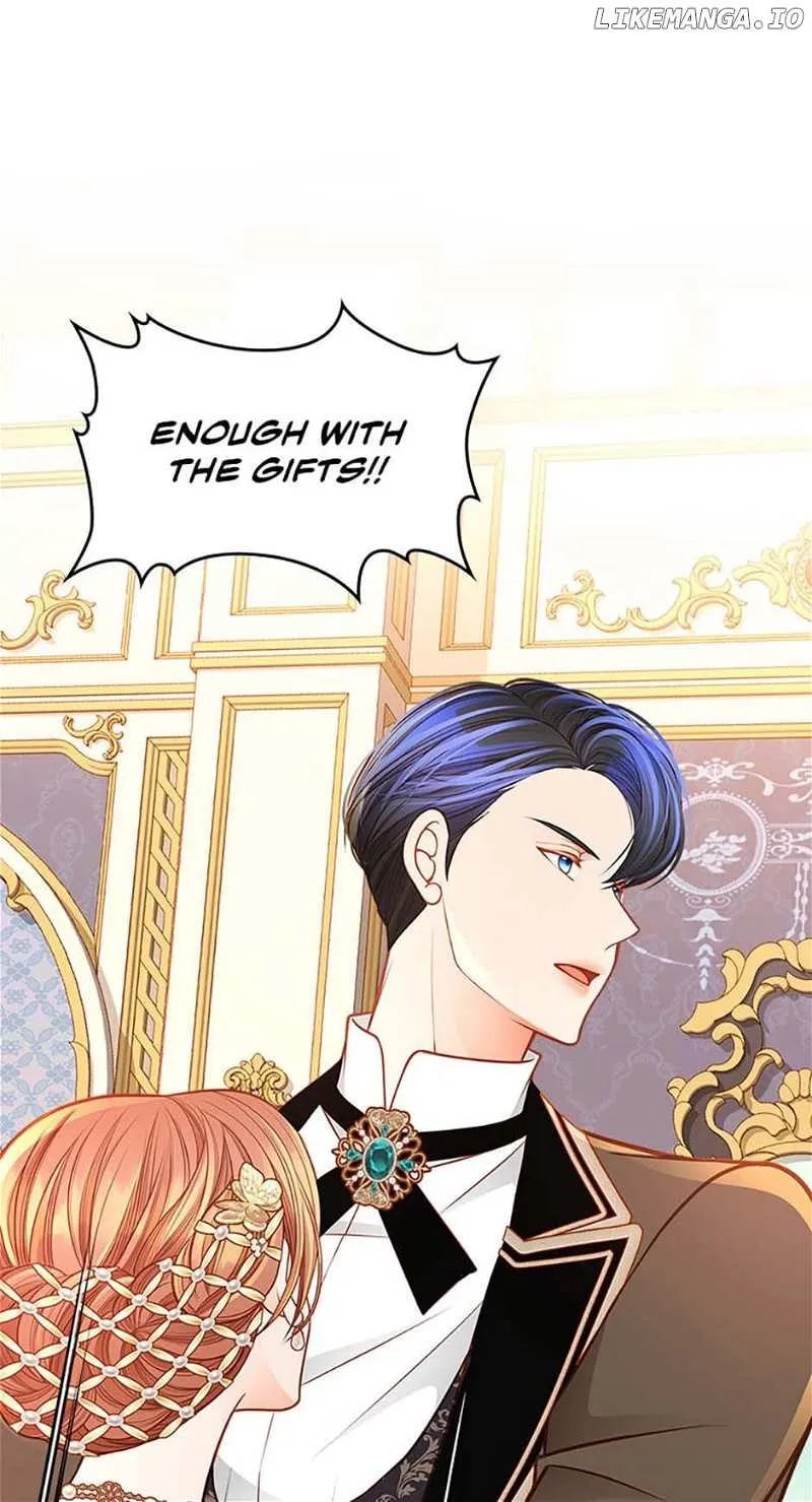 Secret Wardrobe Of The Duchess Chapter 82 page 36 - 