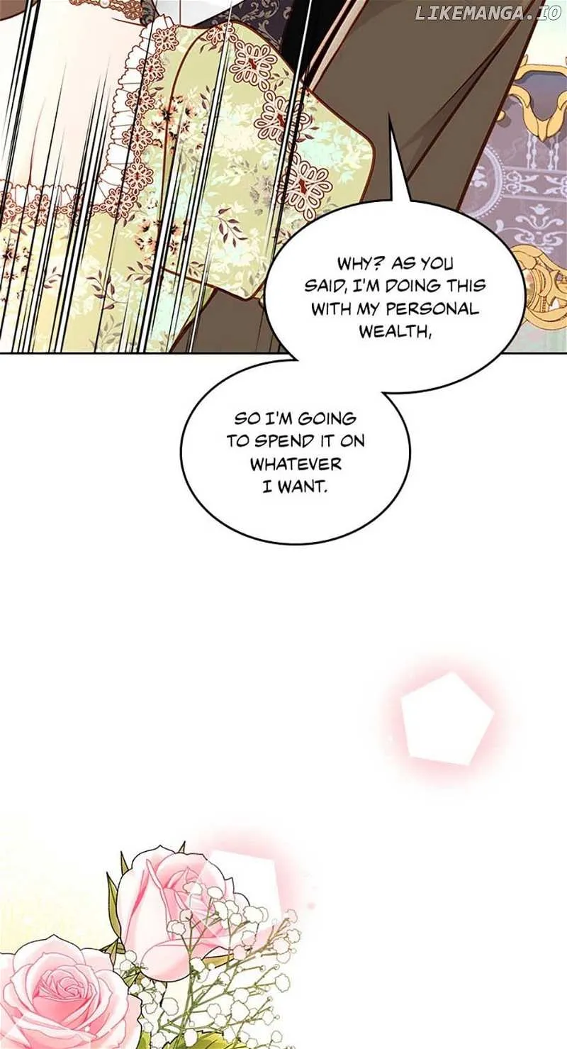 Secret Wardrobe Of The Duchess Chapter 82 page 37 - 