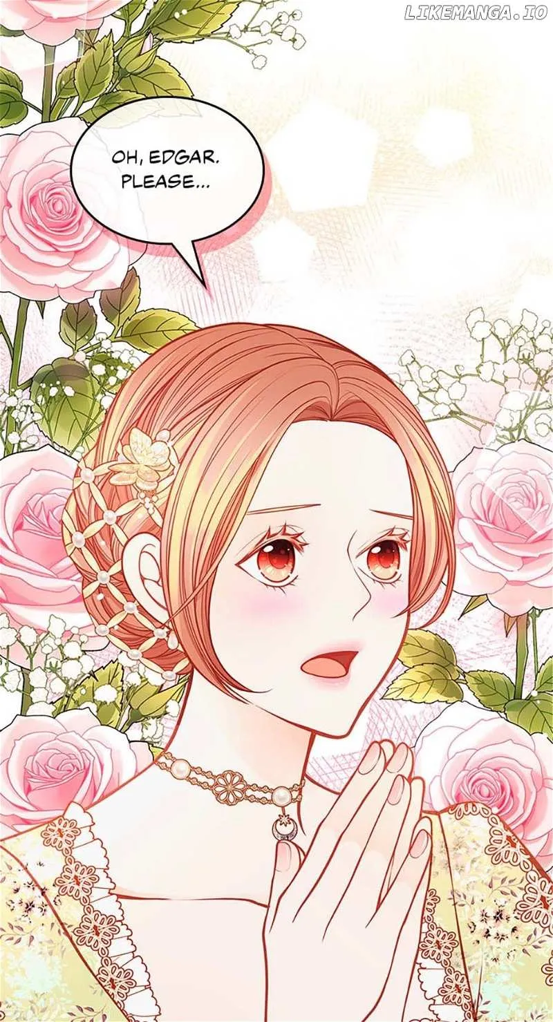 Secret Wardrobe Of The Duchess Chapter 82 page 38 - 