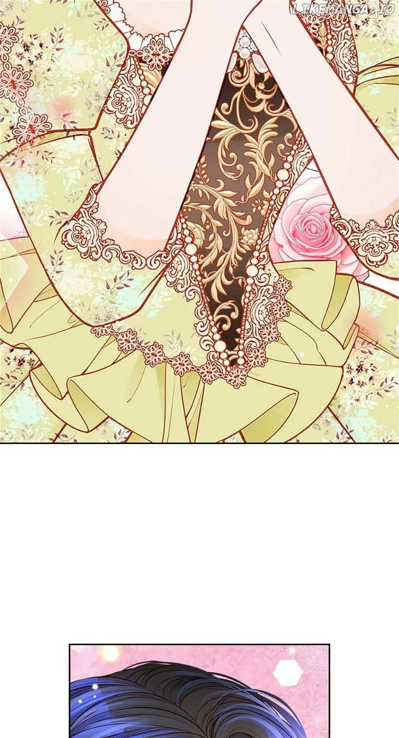Secret Wardrobe Of The Duchess Chapter 82 page 39 - 