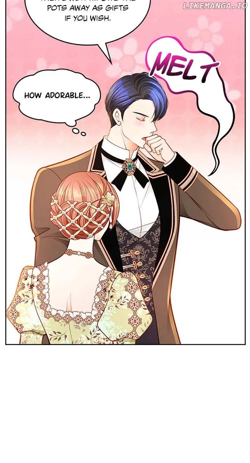 Secret Wardrobe Of The Duchess Chapter 82 page 41 - 