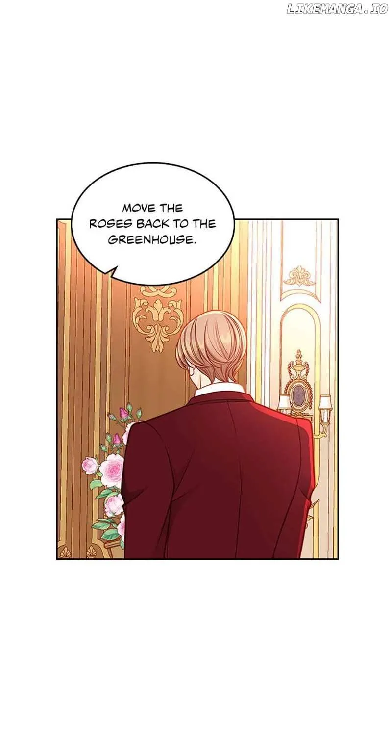 Secret Wardrobe Of The Duchess Chapter 82 page 42 - 