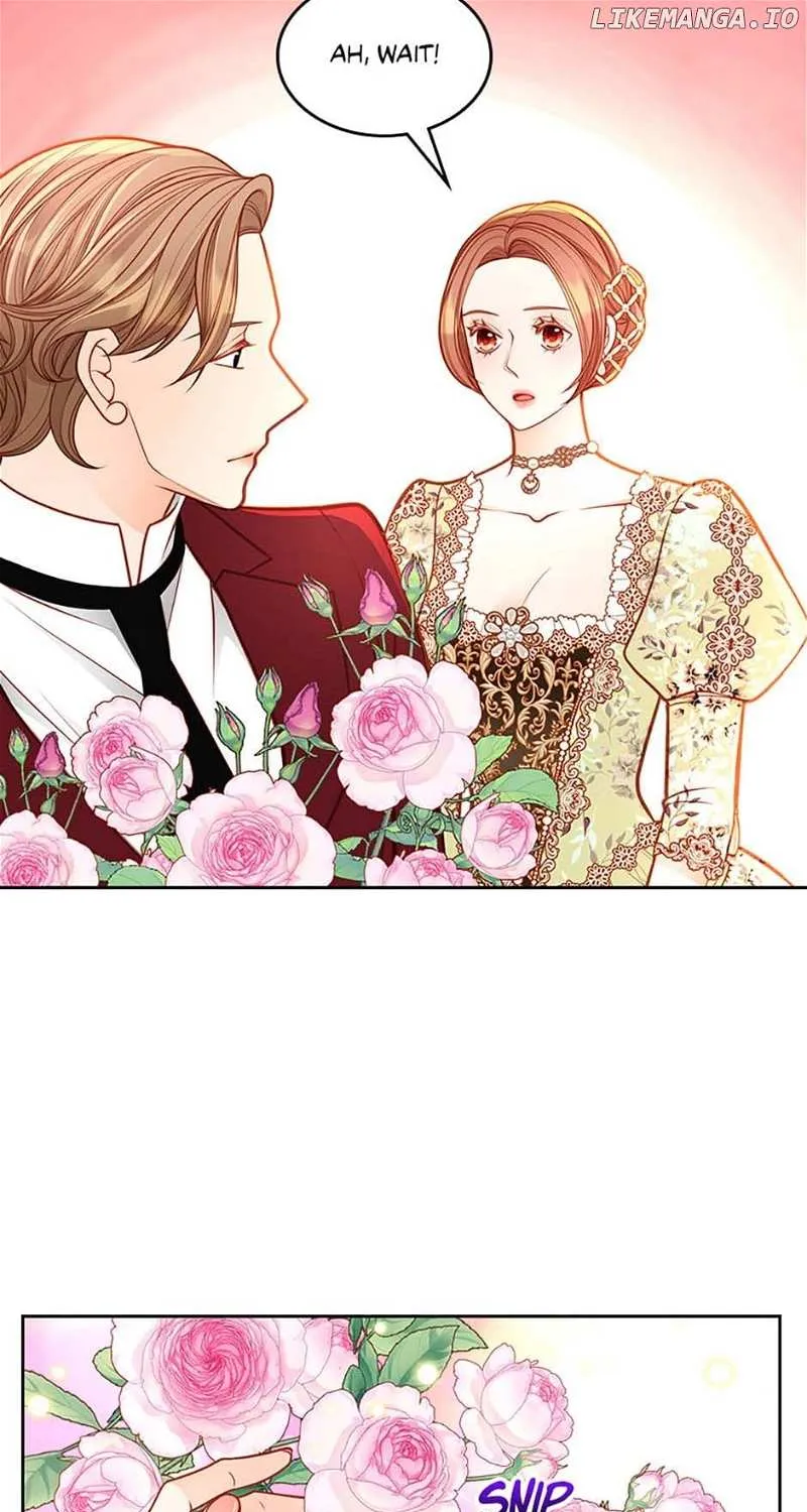 Secret Wardrobe Of The Duchess Chapter 82 page 44 - 