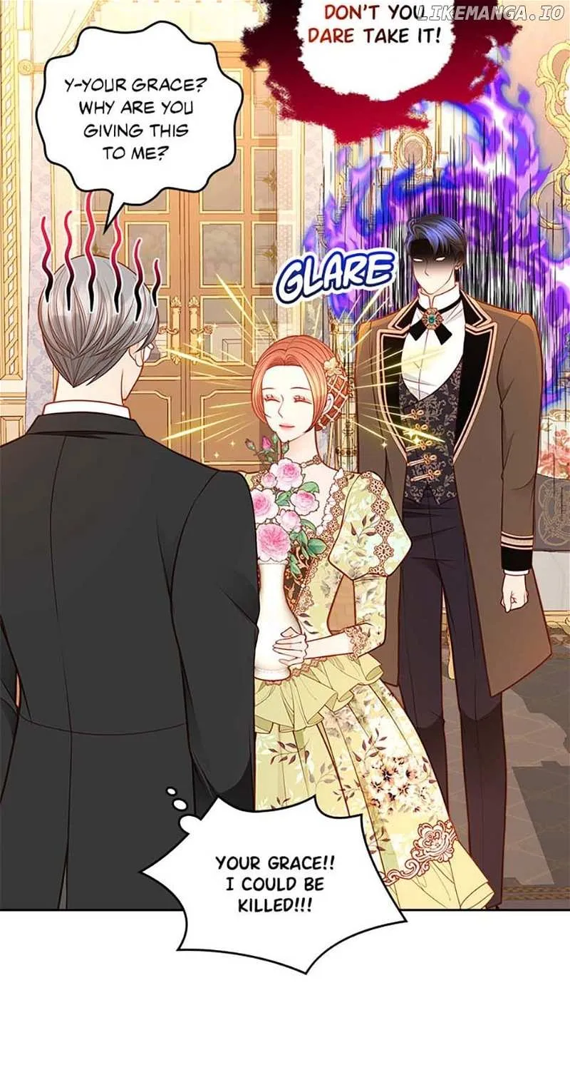 Secret Wardrobe Of The Duchess Chapter 82 page 50 - 