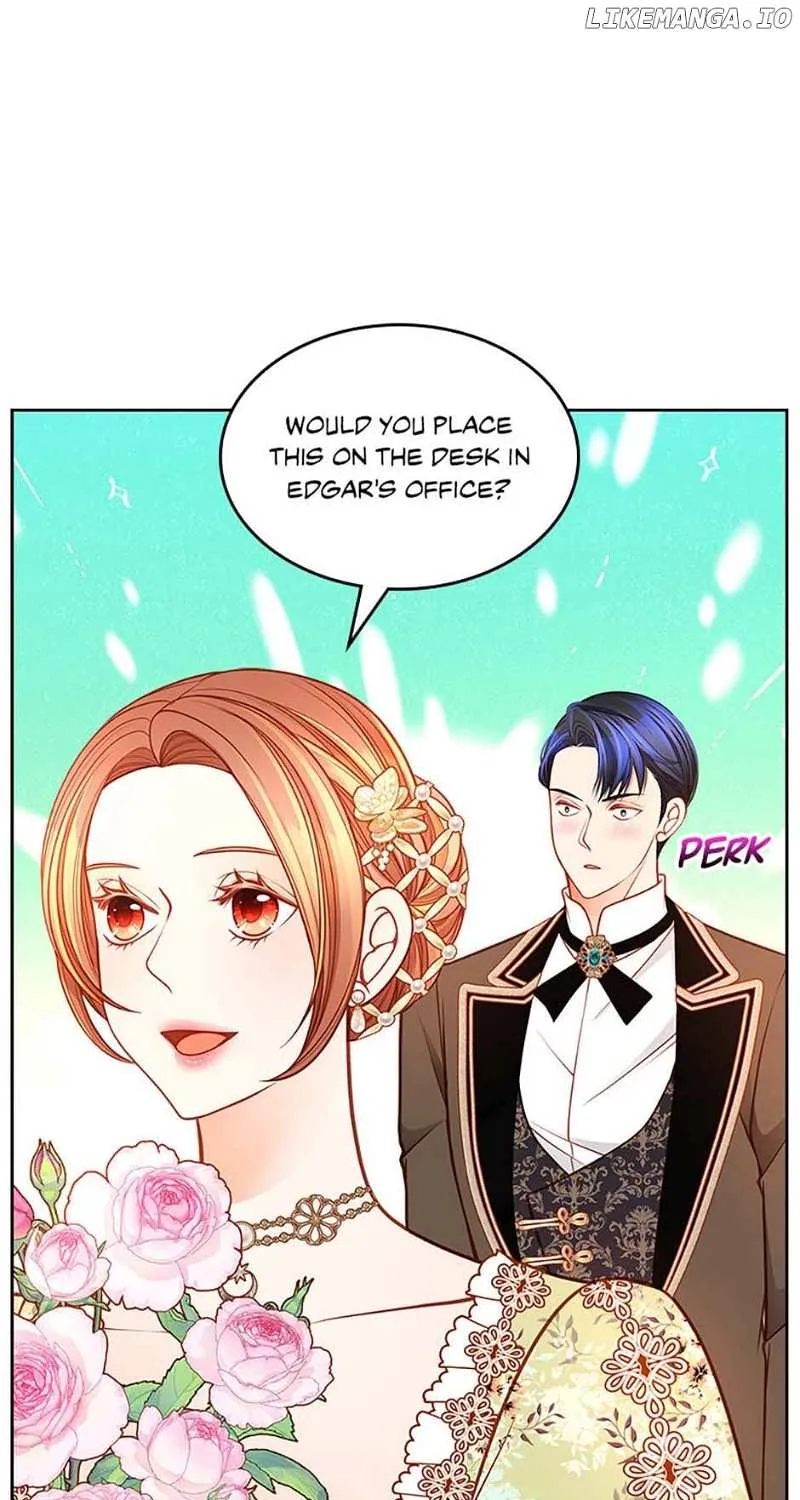 Secret Wardrobe Of The Duchess Chapter 82 page 52 - 