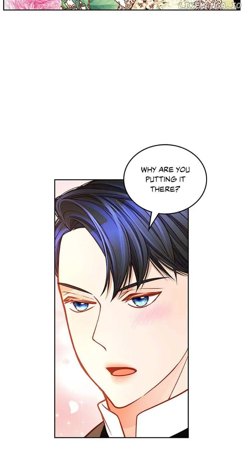 Secret Wardrobe Of The Duchess Chapter 82 page 54 - 
