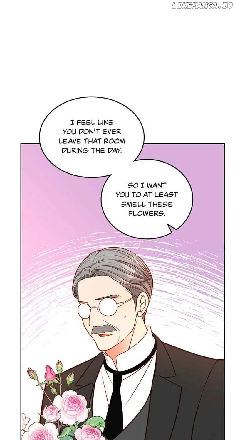 Secret Wardrobe Of The Duchess Chapter 82 page 56 - 
