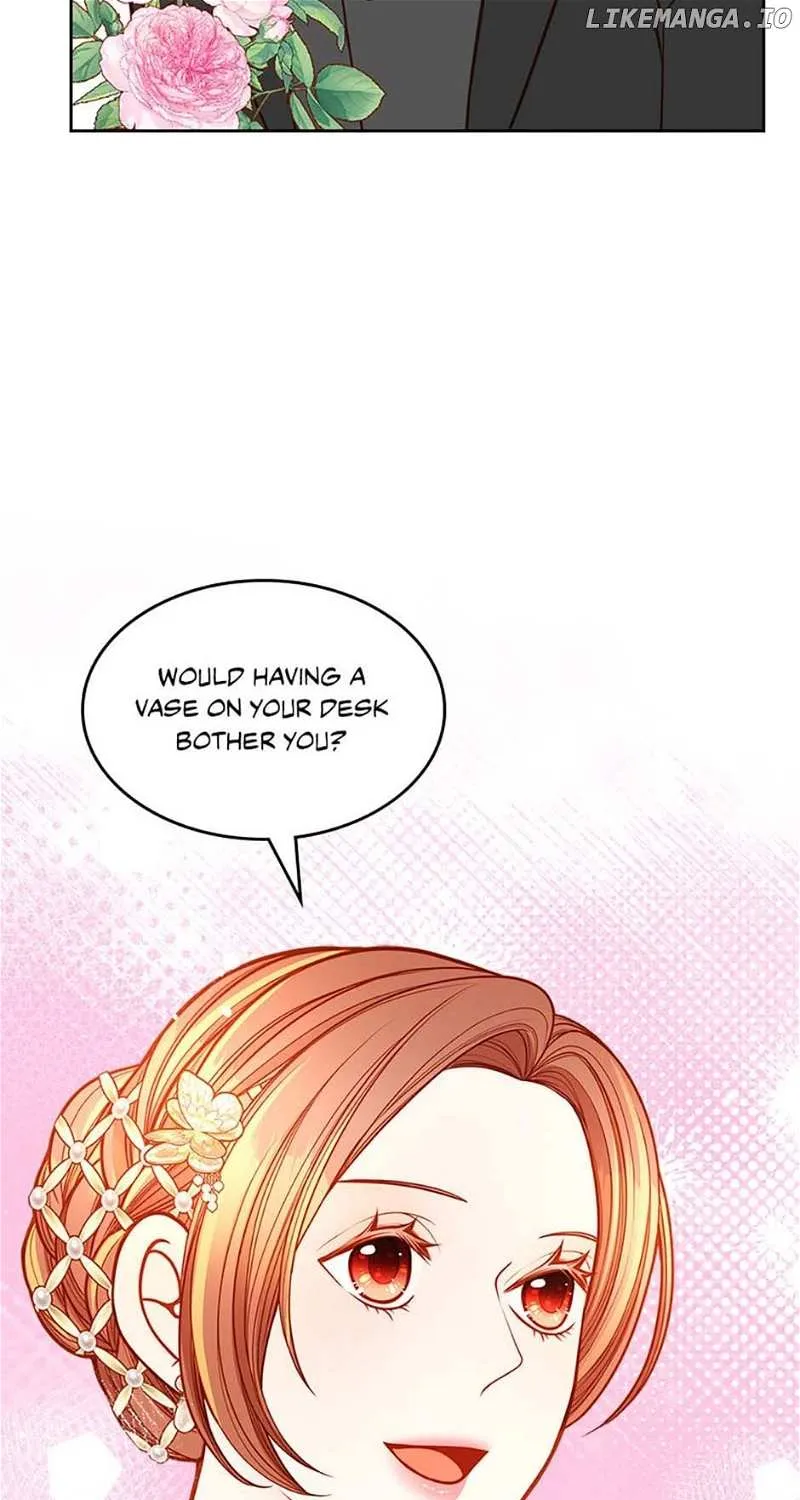 Secret Wardrobe Of The Duchess Chapter 82 page 58 - 
