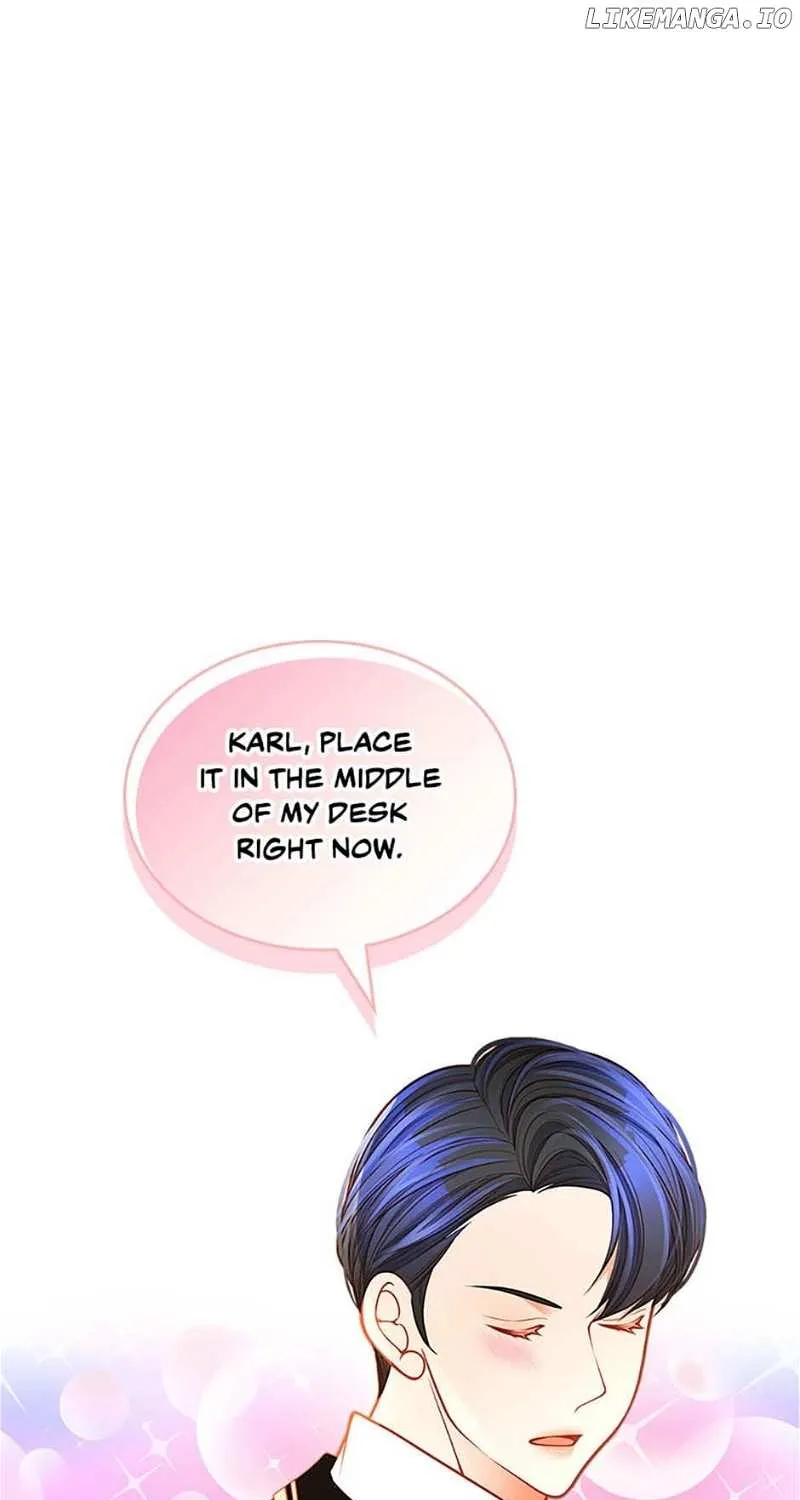 Secret Wardrobe Of The Duchess Chapter 82 page 62 - 