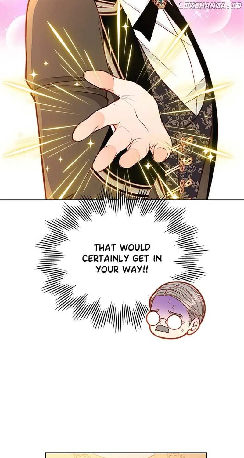 Secret Wardrobe Of The Duchess Chapter 82 page 64 - 