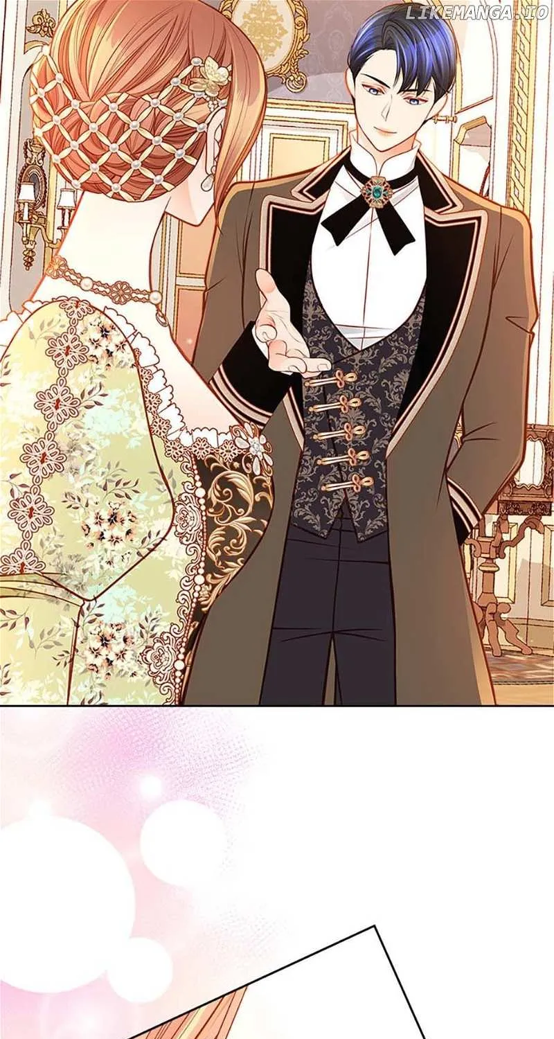 Secret Wardrobe Of The Duchess Chapter 82 page 70 - 