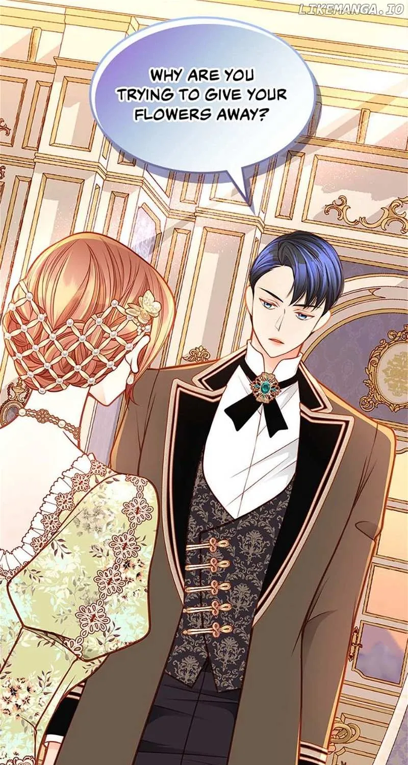 Secret Wardrobe Of The Duchess Chapter 82 page 8 - 
