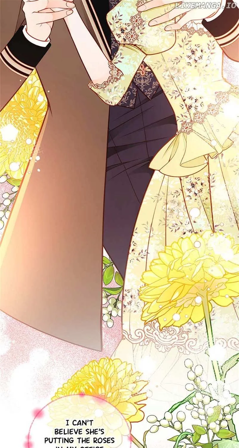 Secret Wardrobe Of The Duchess Chapter 82 page 76 - 