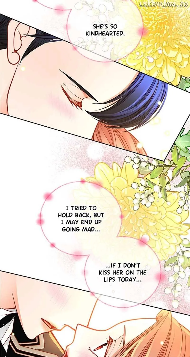 Secret Wardrobe Of The Duchess Chapter 82 page 78 - 