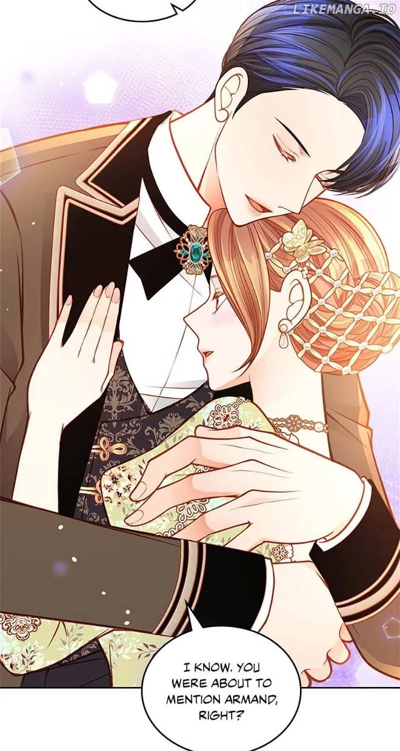 Secret Wardrobe Of The Duchess Chapter 82 page 84 - 