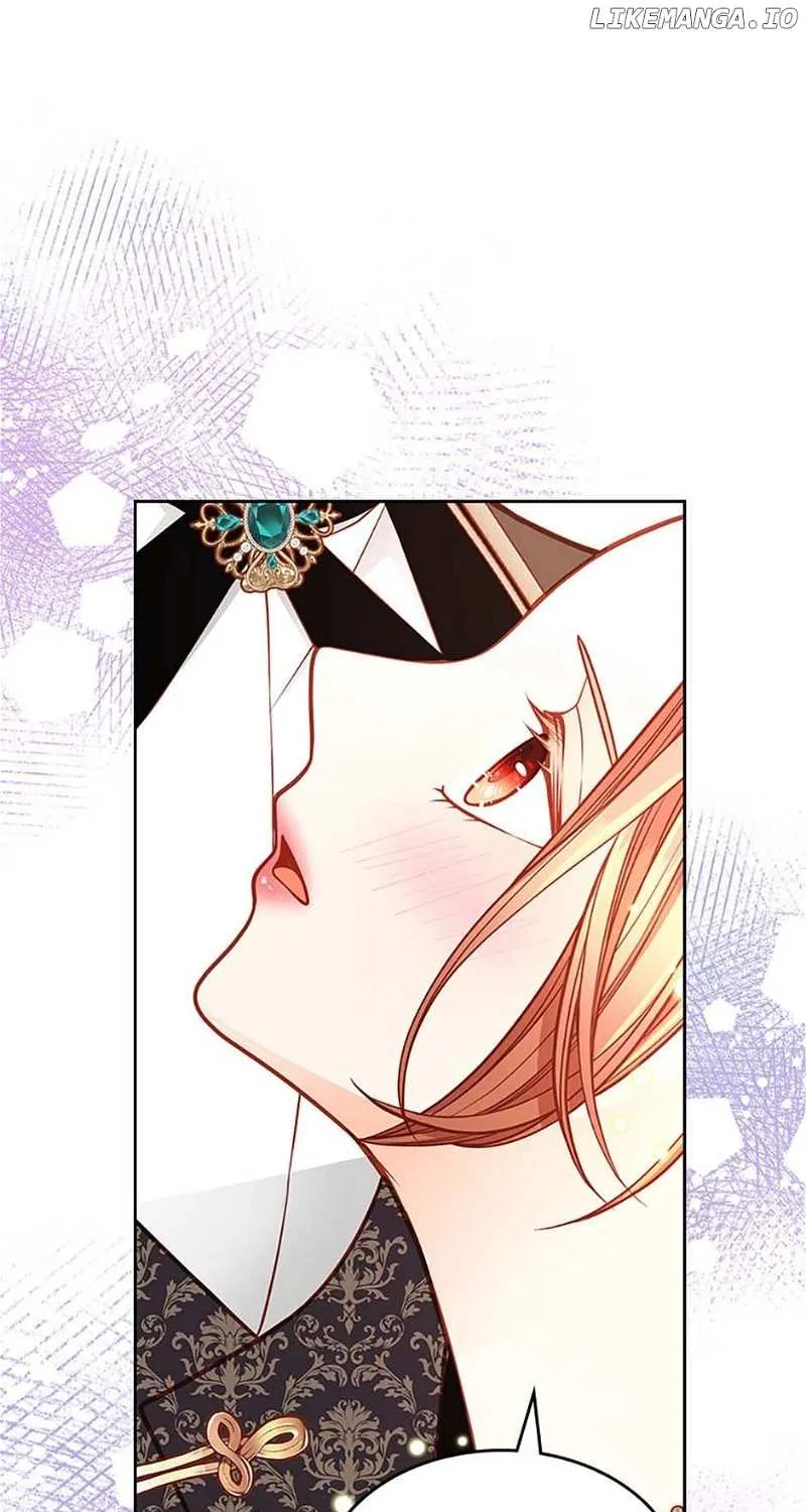 Secret Wardrobe Of The Duchess Chapter 82 page 86 - 