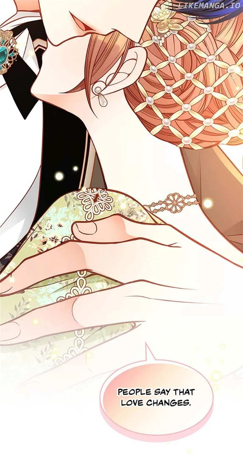 Secret Wardrobe Of The Duchess Chapter 82 page 90 - 