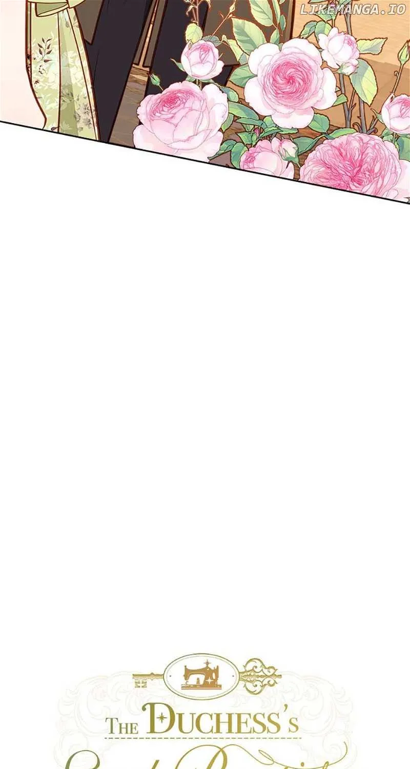 Secret Wardrobe Of The Duchess Chapter 82 page 10 - 