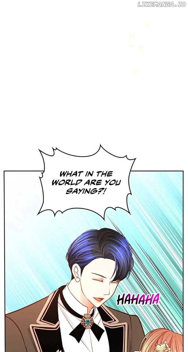 Secret Wardrobe Of The Duchess Chapter 82 page 92 - 