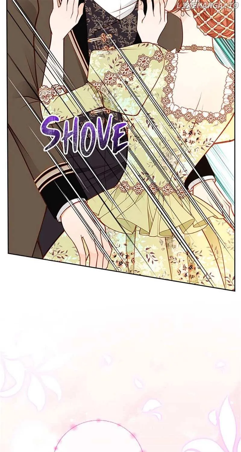 Secret Wardrobe Of The Duchess Chapter 82 page 94 - 