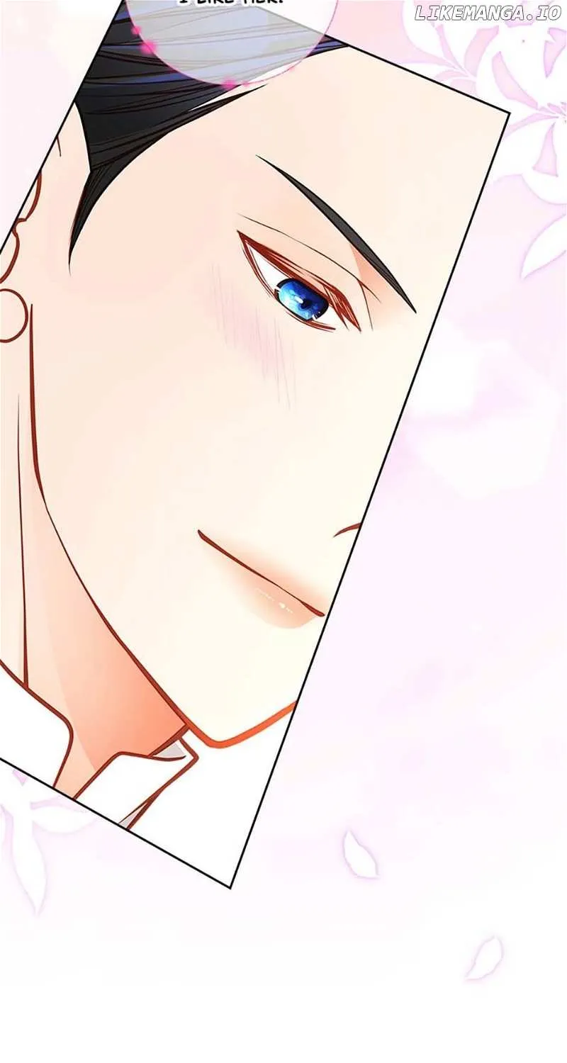 Secret Wardrobe Of The Duchess Chapter 82 page 96 - 