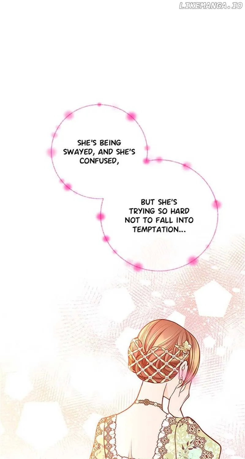 Secret Wardrobe Of The Duchess Chapter 82 page 98 - 