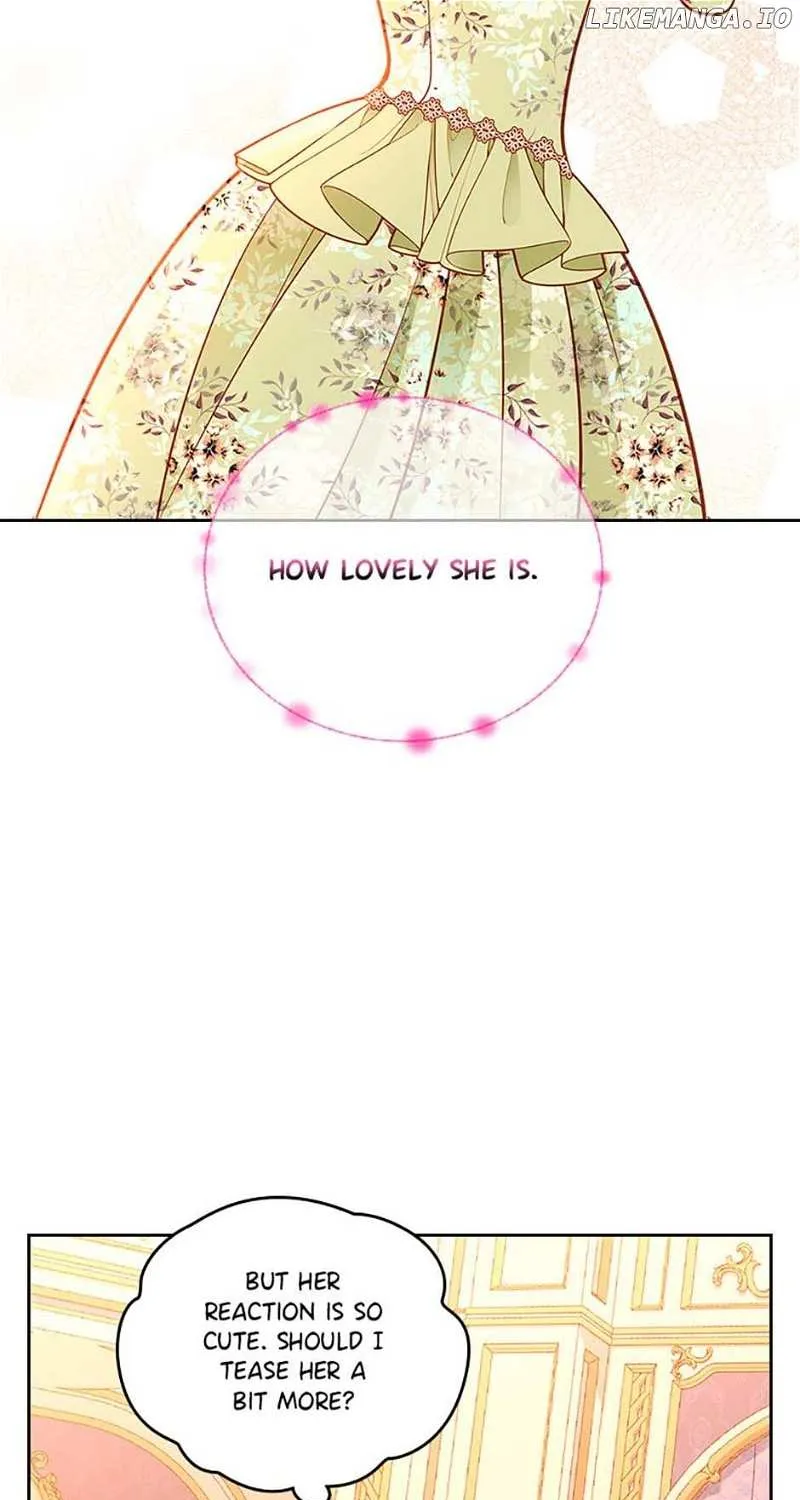 Secret Wardrobe Of The Duchess Chapter 82 page 100 - 