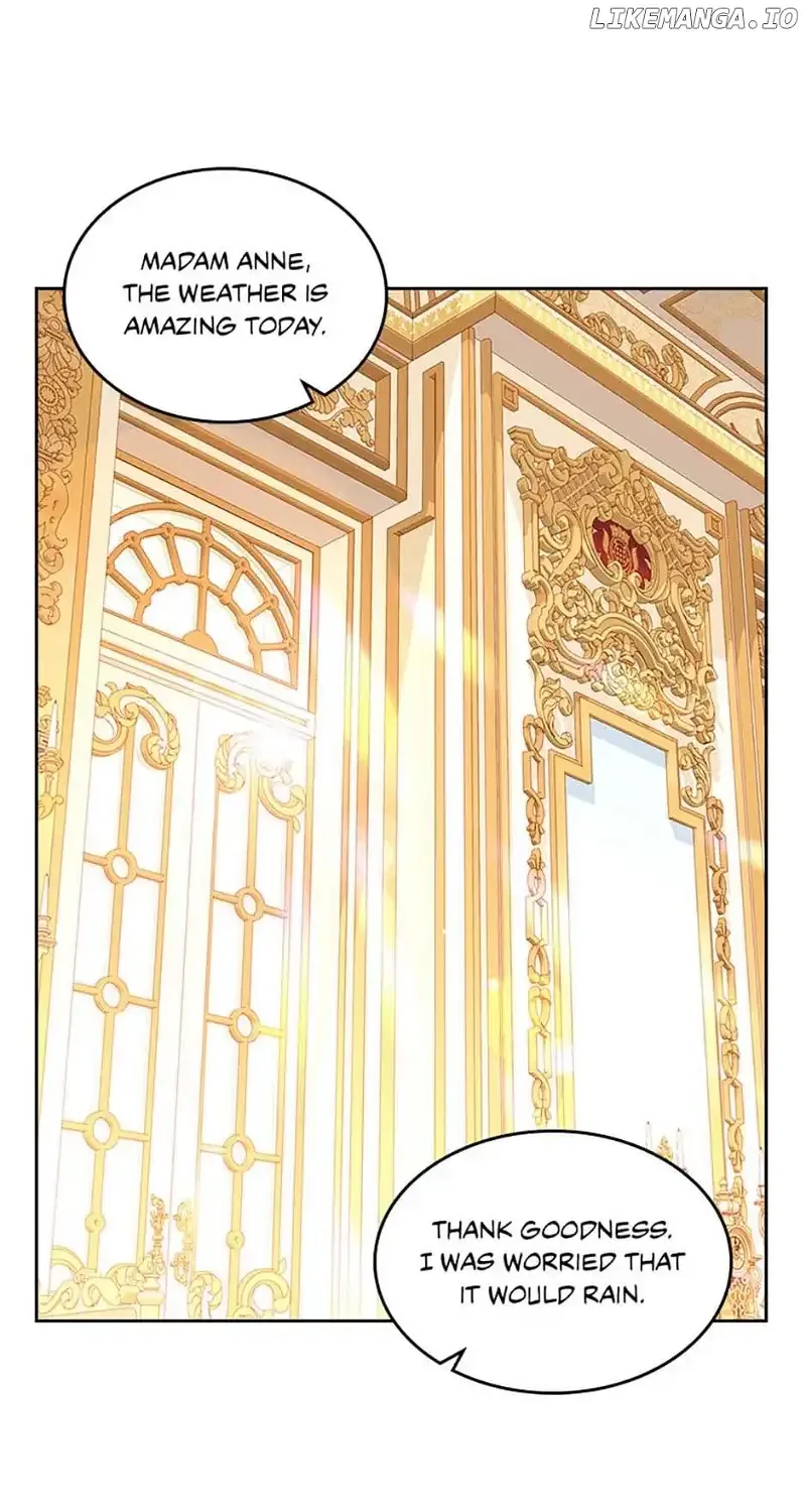 Secret Wardrobe Of The Duchess Chapter 83 page 101 - 