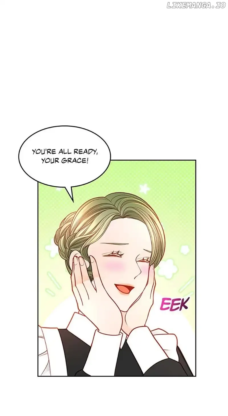Secret Wardrobe Of The Duchess Chapter 83 page 103 - 
