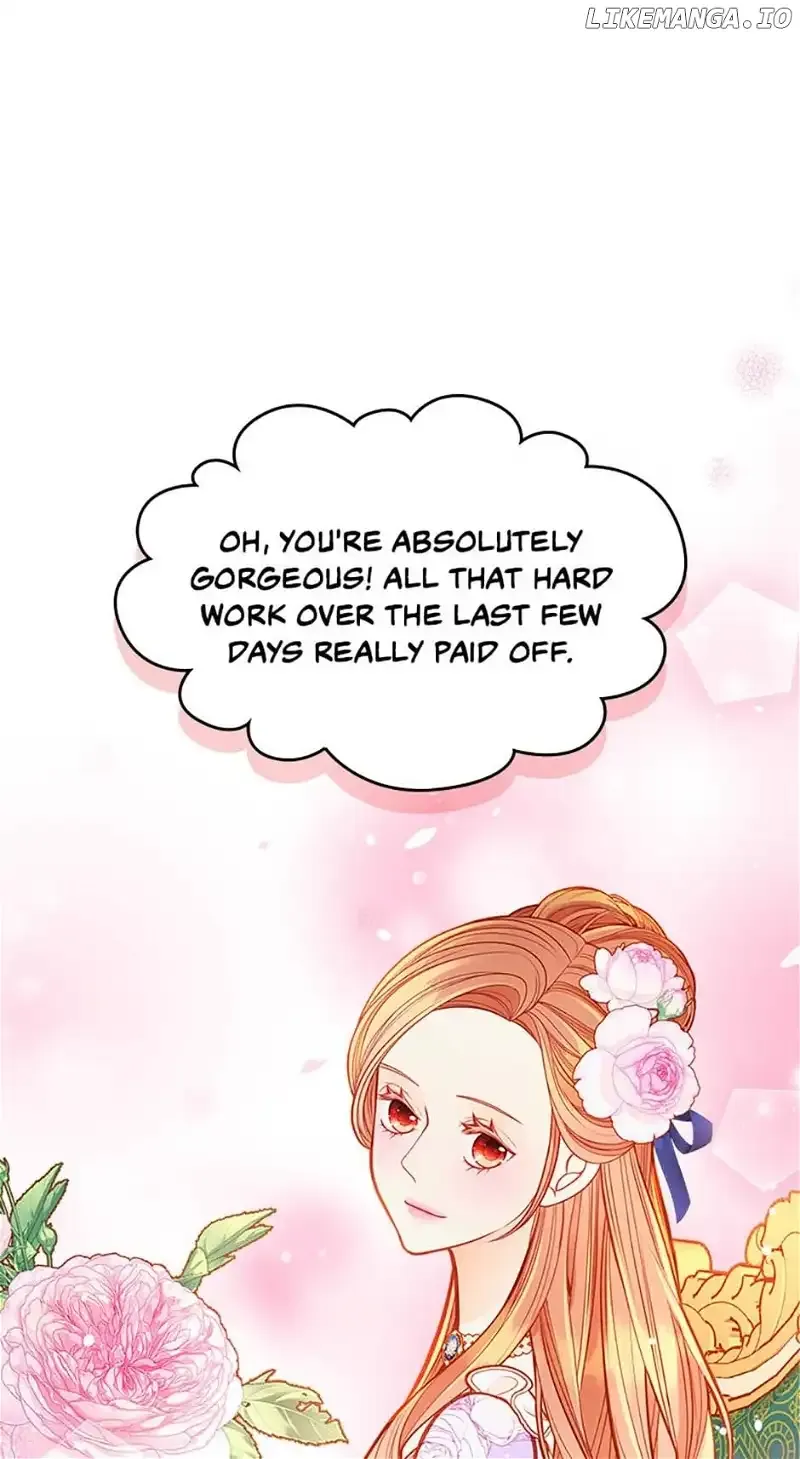 Secret Wardrobe Of The Duchess Chapter 83 page 104 - 